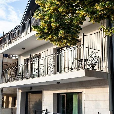 Вила Чайка, Villa Chaika Balchik Extérieur photo