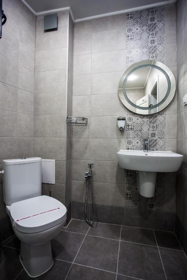 Вила Чайка, Villa Chaika Balchik Extérieur photo