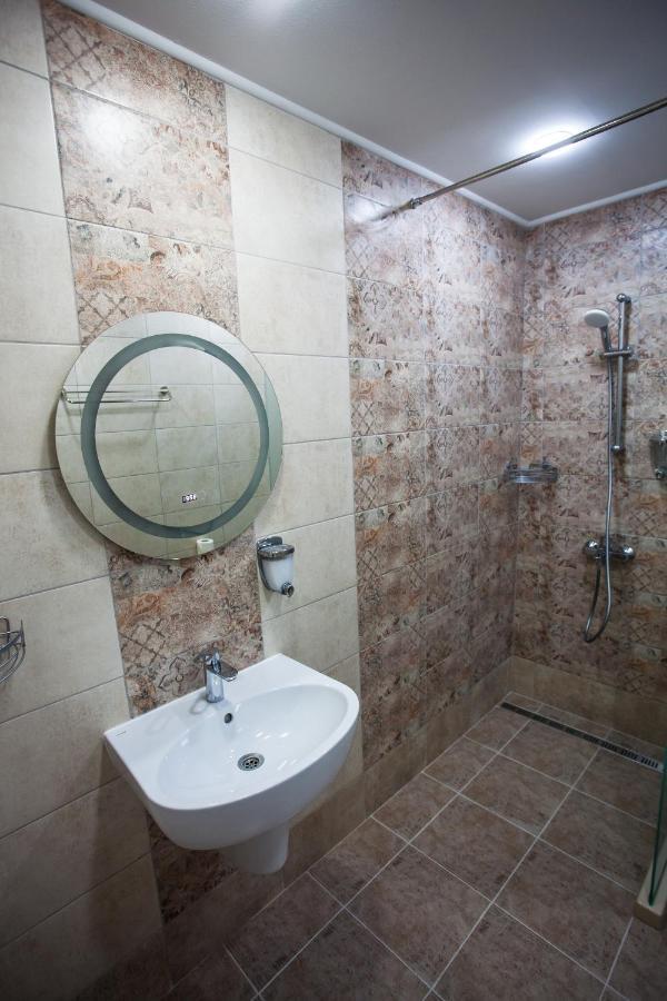 Вила Чайка, Villa Chaika Balchik Extérieur photo