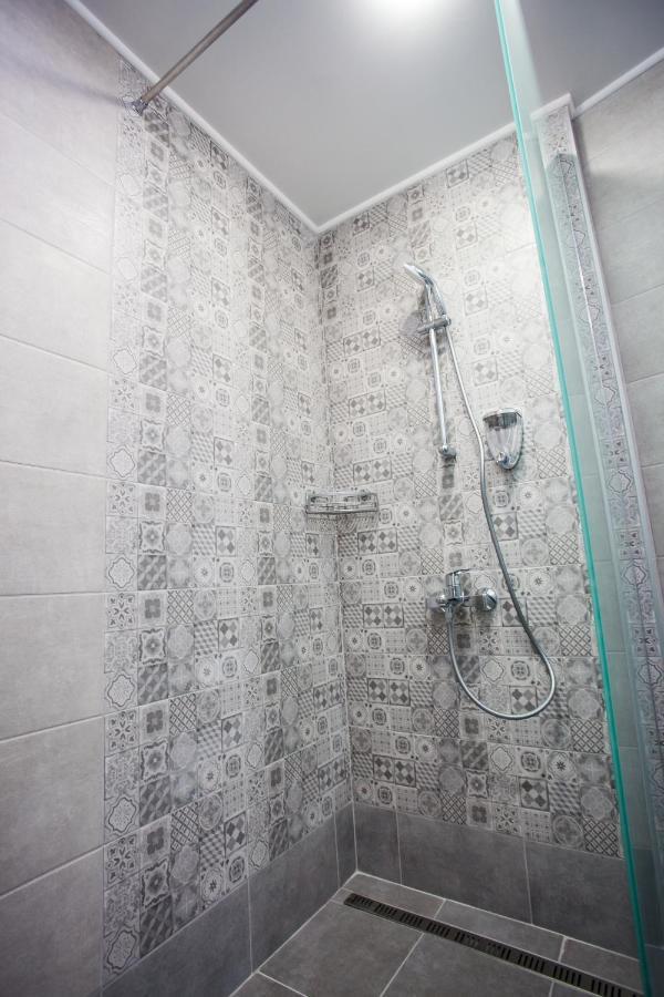 Вила Чайка, Villa Chaika Balchik Extérieur photo